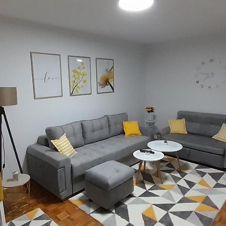Cozy And Sunny Apartment Near The Airport ซาราเยโว ภายนอก รูปภาพ