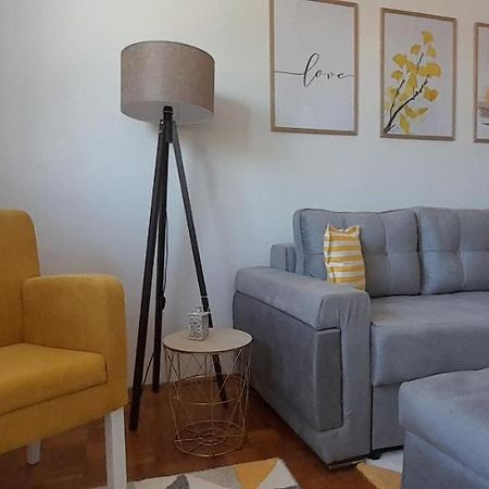 Cozy And Sunny Apartment Near The Airport ซาราเยโว ภายนอก รูปภาพ