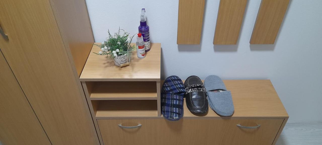 Cozy And Sunny Apartment Near The Airport ซาราเยโว ภายนอก รูปภาพ