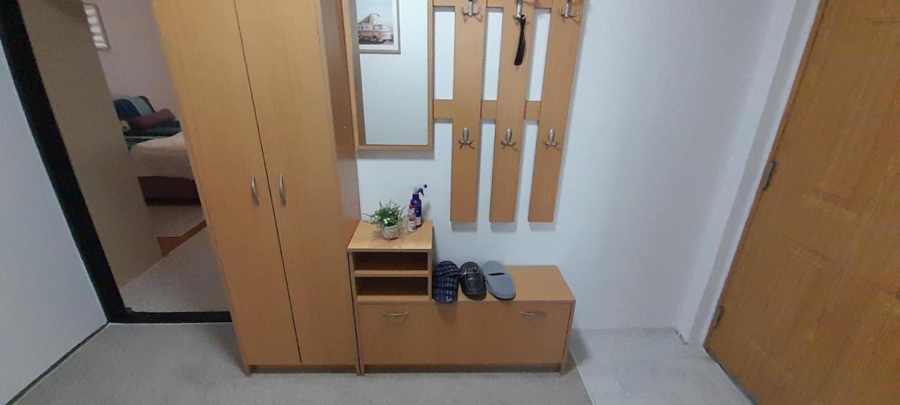 Cozy And Sunny Apartment Near The Airport ซาราเยโว ภายนอก รูปภาพ